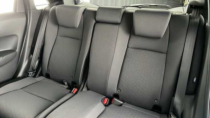 Honda Jazz Hybrid HONDA Jazz 1.5 h i-MMD Elegance Hatchback 5dr Petrol Hybrid eCVT Euro 6 (s/s) (1 