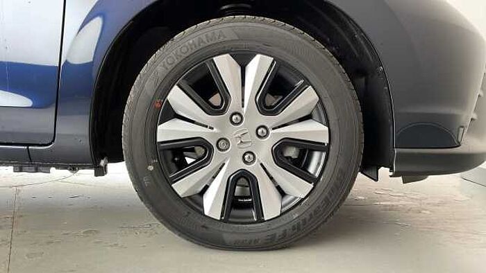 Honda Jazz Hybrid HONDA Jazz 1.5 h i-MMD Elegance Hatchback 5dr Petrol Hybrid eCVT Euro 6 (s/s) (1 