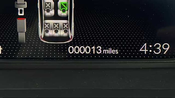 Honda Jazz Hybrid HONDA Jazz 1.5 h i-MMD Elegance Hatchback 5dr Petrol Hybrid eCVT Euro 6 (s/s) (1 