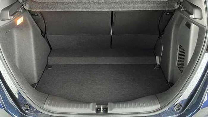 Honda Jazz Hybrid HONDA Jazz 1.5 h i-MMD Elegance Hatchback 5dr Petrol Hybrid eCVT Euro 6 (s/s) (1 