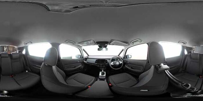 Honda Jazz Hybrid HONDA Jazz 1.5 h i-MMD Elegance Hatchback 5dr Petrol Hybrid eCVT Euro 6 (s/s) (1 