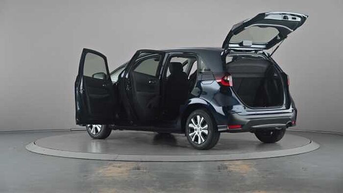 Honda Jazz Hybrid HONDA Jazz 1.5 h i-MMD Elegance Hatchback 5dr Petrol Hybrid eCVT Euro 6 (s/s) (1 