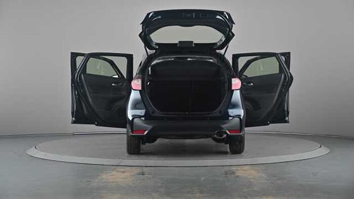 Honda Jazz Hybrid HONDA Jazz 1.5 h i-MMD Elegance Hatchback 5dr Petrol Hybrid eCVT Euro 6 (s/s) (1 