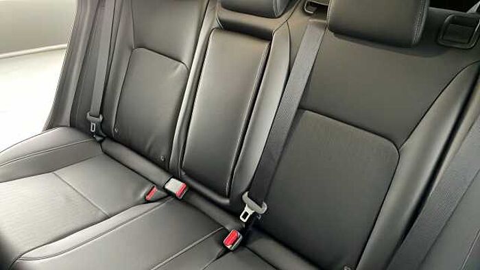 Honda Civic Hybrid HONDA Civic 2.0 h i-MMD Advance Hatchback 5dr Petrol Hybrid eCVT Euro 6 (s/s) (1 