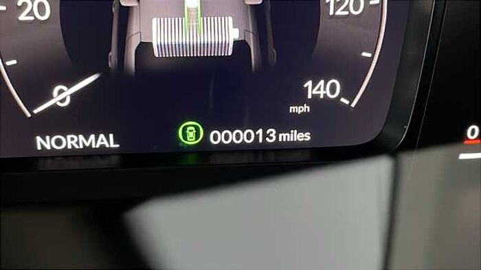 Honda Civic Hybrid HONDA Civic 2.0 h i-MMD Advance Hatchback 5dr Petrol Hybrid eCVT Euro 6 (s/s) (1 