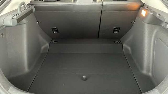 Honda Civic Hybrid HONDA Civic 2.0 h i-MMD Advance Hatchback 5dr Petrol Hybrid eCVT Euro 6 (s/s) (1 