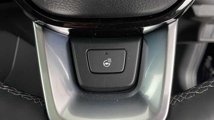 Honda Civic Hybrid HONDA Civic 2.0 h i-MMD Advance Hatchback 5dr Petrol Hybrid eCVT Euro 6 (s/s) (1 