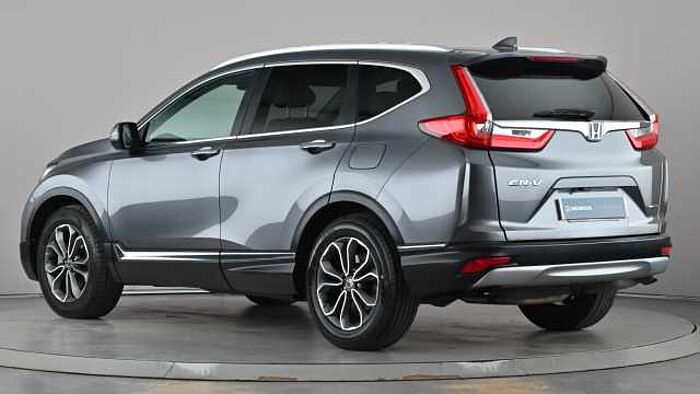 Honda CR-V Hybrid HONDA CR-V 2.0 h i-MMD SR SUV 5dr Petrol Hybrid eCVT Euro 6 (s/s) (184 ps) 