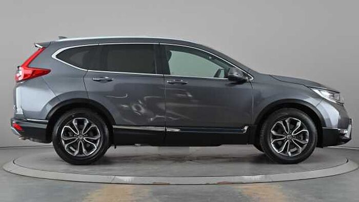 Honda CR-V Hybrid HONDA CR-V 2.0 h i-MMD SR SUV 5dr Petrol Hybrid eCVT Euro 6 (s/s) (184 ps) 