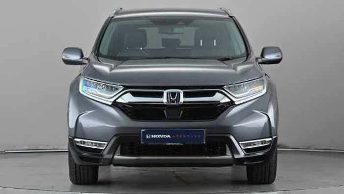 Honda CR-V Hybrid HONDA CR-V 2.0 h i-MMD SR SUV 5dr Petrol Hybrid eCVT Euro 6 (s/s) (184 ps) 