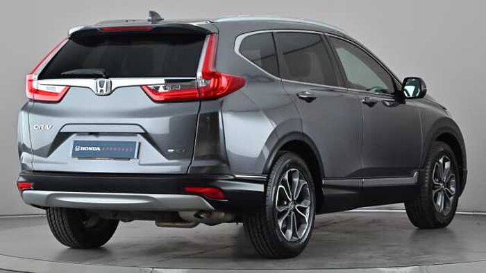 Honda CR-V Hybrid HONDA CR-V 2.0 h i-MMD SR SUV 5dr Petrol Hybrid eCVT Euro 6 (s/s) (184 ps) 