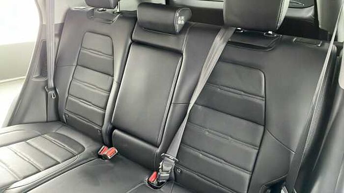 Honda CR-V Hybrid HONDA CR-V 2.0 h i-MMD SR SUV 5dr Petrol Hybrid eCVT Euro 6 (s/s) (184 ps) 