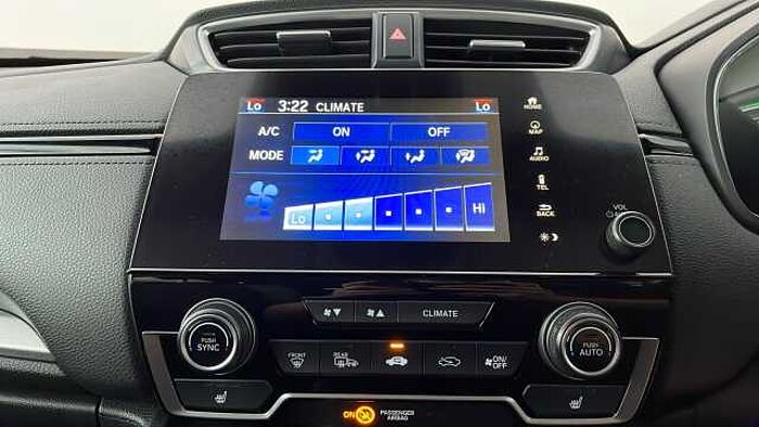 Honda CR-V Hybrid HONDA CR-V 2.0 h i-MMD SR SUV 5dr Petrol Hybrid eCVT Euro 6 (s/s) (184 ps) 