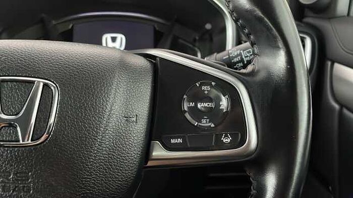 Honda CR-V Hybrid HONDA CR-V 2.0 h i-MMD SR SUV 5dr Petrol Hybrid eCVT Euro 6 (s/s) (184 ps) 