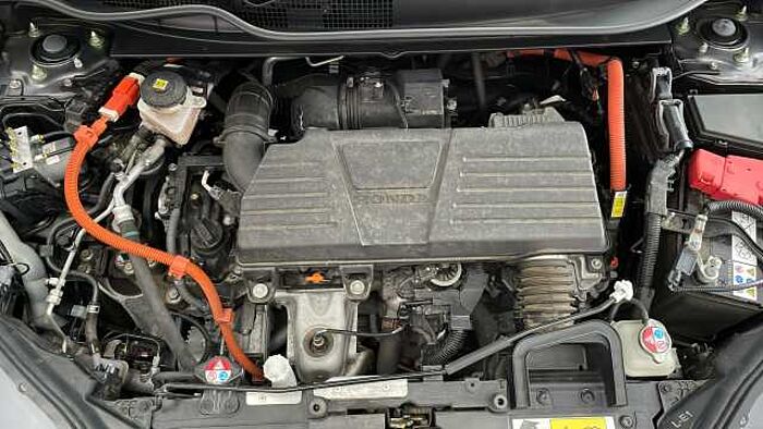 Honda CR-V Hybrid HONDA CR-V 2.0 h i-MMD SR SUV 5dr Petrol Hybrid eCVT Euro 6 (s/s) (184 ps) 