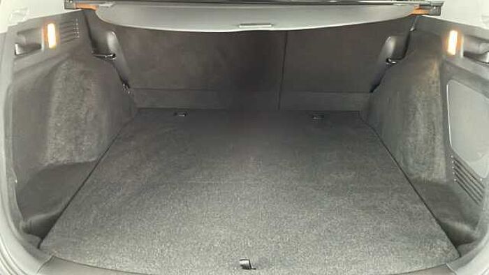 Honda CR-V Hybrid HONDA CR-V 2.0 h i-MMD SR SUV 5dr Petrol Hybrid eCVT Euro 6 (s/s) (184 ps) 