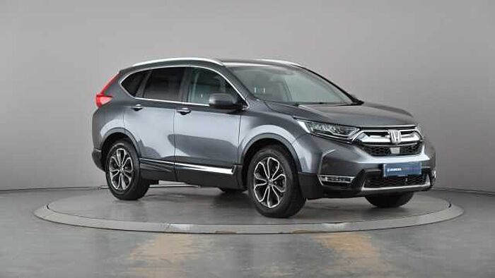 Honda CR-V Hybrid HONDA CR-V 2.0 h i-MMD SR SUV 5dr Petrol Hybrid eCVT Euro 6 (s/s) (184 ps) 