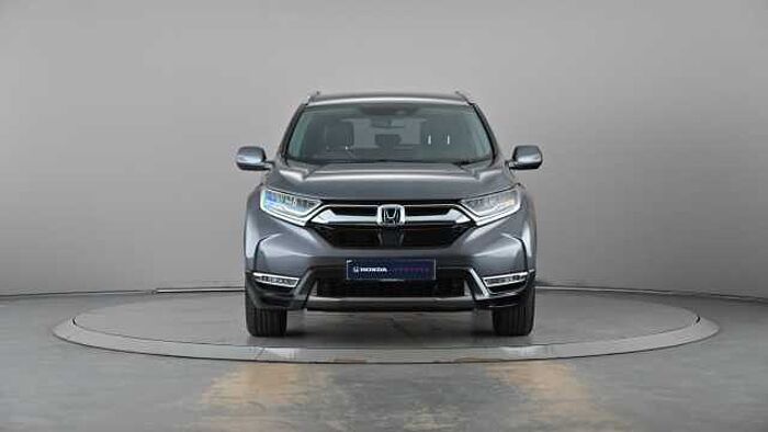 Honda CR-V Hybrid HONDA CR-V 2.0 h i-MMD SR SUV 5dr Petrol Hybrid eCVT Euro 6 (s/s) (184 ps) 