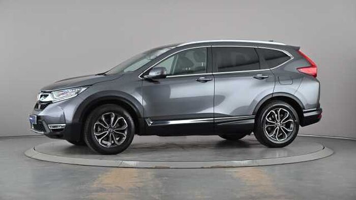 Honda CR-V Hybrid HONDA CR-V 2.0 h i-MMD SR SUV 5dr Petrol Hybrid eCVT Euro 6 (s/s) (184 ps) 
