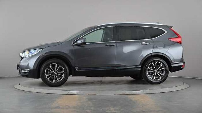 Honda CR-V Hybrid HONDA CR-V 2.0 h i-MMD SR SUV 5dr Petrol Hybrid eCVT Euro 6 (s/s) (184 ps) 