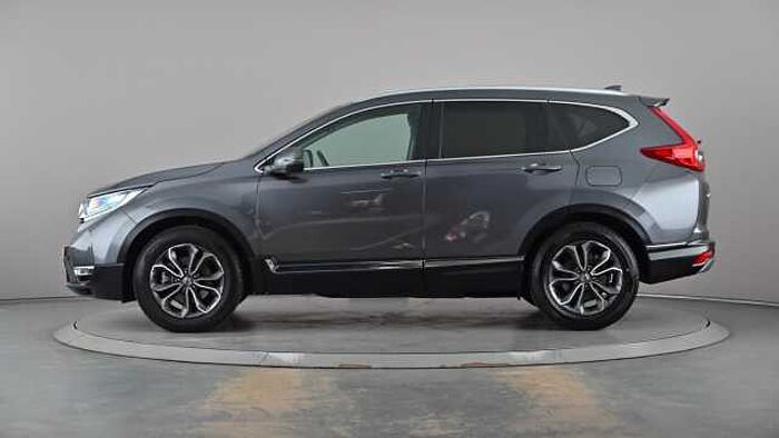 Honda CR-V Hybrid HONDA CR-V 2.0 h i-MMD SR SUV 5dr Petrol Hybrid eCVT Euro 6 (s/s) (184 ps) 