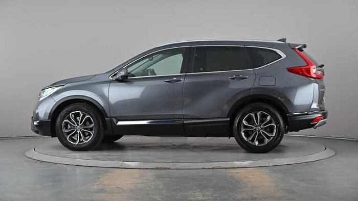 Honda CR-V Hybrid HONDA CR-V 2.0 h i-MMD SR SUV 5dr Petrol Hybrid eCVT Euro 6 (s/s) (184 ps) 