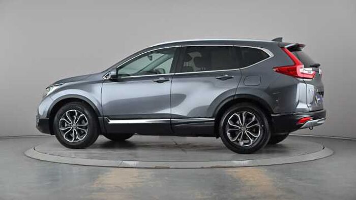 Honda CR-V Hybrid HONDA CR-V 2.0 h i-MMD SR SUV 5dr Petrol Hybrid eCVT Euro 6 (s/s) (184 ps) 
