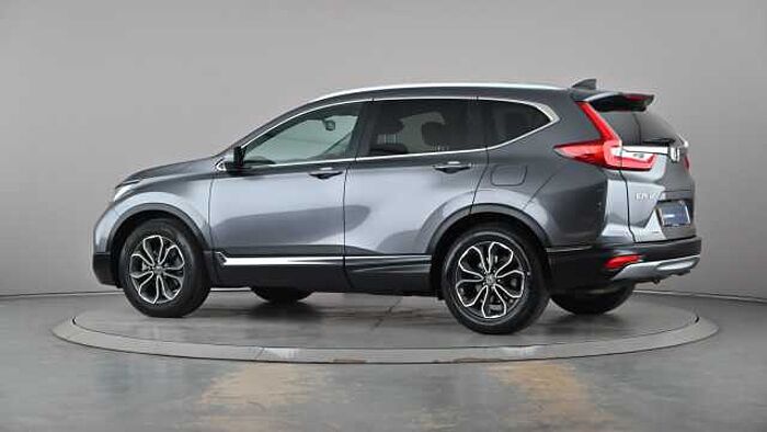Honda CR-V Hybrid HONDA CR-V 2.0 h i-MMD SR SUV 5dr Petrol Hybrid eCVT Euro 6 (s/s) (184 ps) 