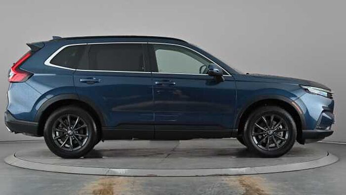 Honda CR-V Hybrid HONDA CR-V 2.0 h i-MMD Advance SUV 5dr Petrol Hybrid eCVT 4WD Euro 6 (s/s) (184 