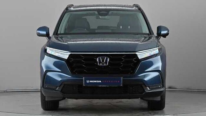 Honda CR-V Hybrid HONDA CR-V 2.0 h i-MMD Advance SUV 5dr Petrol Hybrid eCVT 4WD Euro 6 (s/s) (184 