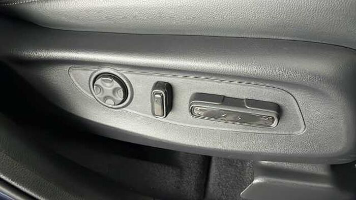 Honda CR-V Hybrid HONDA CR-V 2.0 h i-MMD Advance SUV 5dr Petrol Hybrid eCVT 4WD Euro 6 (s/s) (184 