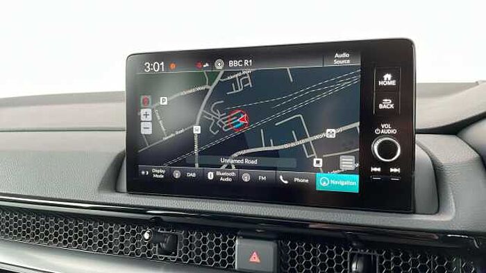 Honda CR-V Hybrid HONDA CR-V 2.0 h i-MMD Advance SUV 5dr Petrol Hybrid eCVT 4WD Euro 6 (s/s) (184 