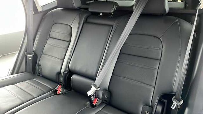 Honda CR-V Hybrid HONDA CR-V 2.0 h i-MMD Advance SUV 5dr Petrol Hybrid eCVT 4WD Euro 6 (s/s) (184 