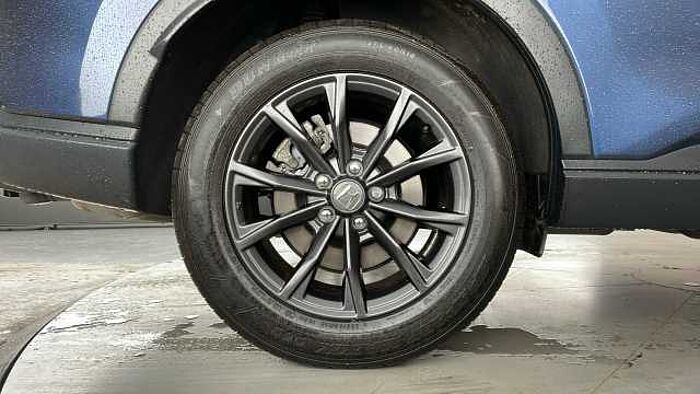 Honda CR-V Hybrid HONDA CR-V 2.0 h i-MMD Advance SUV 5dr Petrol Hybrid eCVT 4WD Euro 6 (s/s) (184 