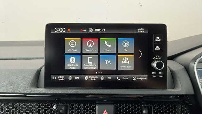 Honda CR-V Hybrid HONDA CR-V 2.0 h i-MMD Advance SUV 5dr Petrol Hybrid eCVT 4WD Euro 6 (s/s) (184 