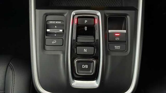 Honda CR-V Hybrid HONDA CR-V 2.0 h i-MMD Advance SUV 5dr Petrol Hybrid eCVT 4WD Euro 6 (s/s) (184 
