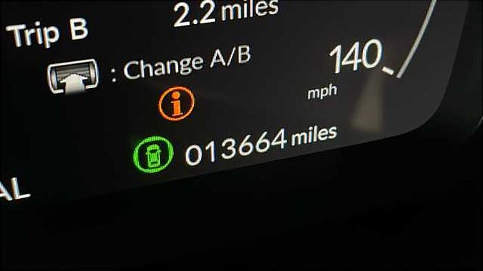 Honda CR-V Hybrid HONDA CR-V 2.0 h i-MMD Advance SUV 5dr Petrol Hybrid eCVT 4WD Euro 6 (s/s) (184 