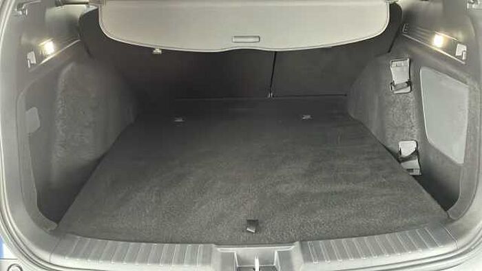 Honda CR-V Hybrid HONDA CR-V 2.0 h i-MMD Advance SUV 5dr Petrol Hybrid eCVT 4WD Euro 6 (s/s) (184 