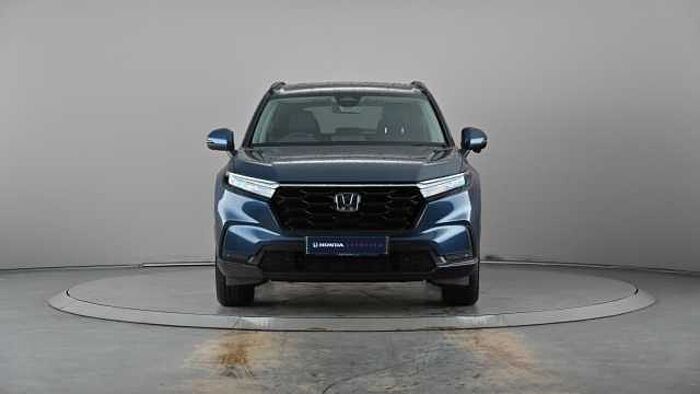 Honda CR-V Hybrid HONDA CR-V 2.0 h i-MMD Advance SUV 5dr Petrol Hybrid eCVT 4WD Euro 6 (s/s) (184 