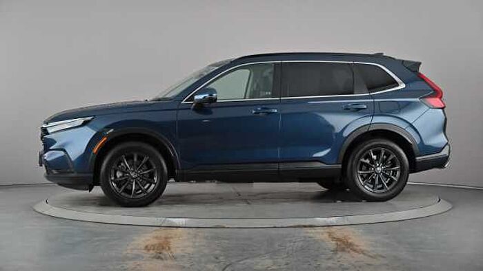 Honda CR-V Hybrid HONDA CR-V 2.0 h i-MMD Advance SUV 5dr Petrol Hybrid eCVT 4WD Euro 6 (s/s) (184 