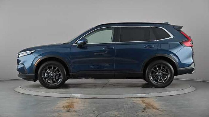 Honda CR-V Hybrid HONDA CR-V 2.0 h i-MMD Advance SUV 5dr Petrol Hybrid eCVT 4WD Euro 6 (s/s) (184 