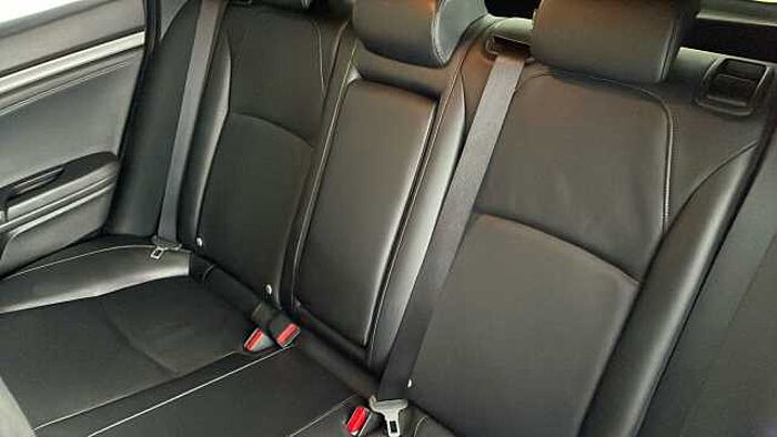 Honda Civic HONDA Civic 1.0 VTEC Turbo EX Hatchback 5dr Petrol Manual Euro 6 (s/s) (129 ps) 