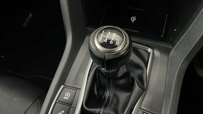 Honda Civic HONDA Civic 1.0 VTEC Turbo EX Hatchback 5dr Petrol Manual Euro 6 (s/s) (129 ps) 