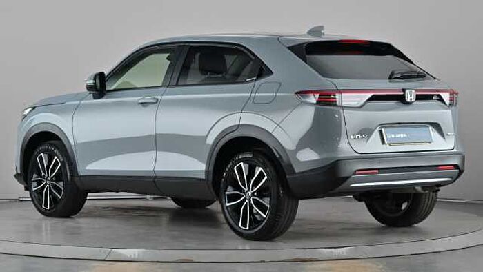 Honda HR-V Hybrid HONDA HR-V 1.5 h i-MMD e:HEV Elegance SUV 5dr Petrol Hybrid CVT Euro 6 (s/s) (13 