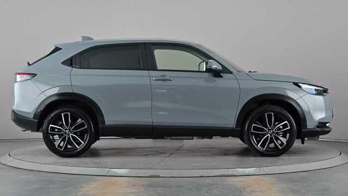 Honda HR-V Hybrid HONDA HR-V 1.5 h i-MMD e:HEV Elegance SUV 5dr Petrol Hybrid CVT Euro 6 (s/s) (13 