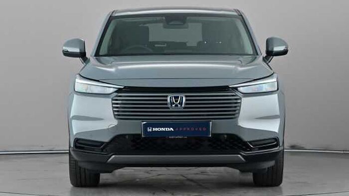 Honda HR-V Hybrid HONDA HR-V 1.5 h i-MMD e:HEV Elegance SUV 5dr Petrol Hybrid CVT Euro 6 (s/s) (13 