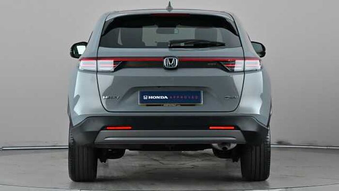 Honda HR-V Hybrid HONDA HR-V 1.5 h i-MMD e:HEV Elegance SUV 5dr Petrol Hybrid CVT Euro 6 (s/s) (13 