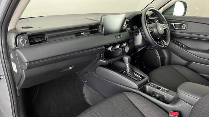 Honda HR-V Hybrid HONDA HR-V 1.5 h i-MMD e:HEV Elegance SUV 5dr Petrol Hybrid CVT Euro 6 (s/s) (13 