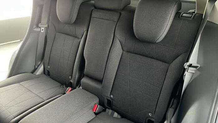 Honda HR-V Hybrid HONDA HR-V 1.5 h i-MMD e:HEV Elegance SUV 5dr Petrol Hybrid CVT Euro 6 (s/s) (13 