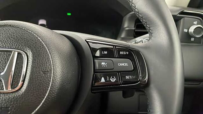 Honda HR-V Hybrid HONDA HR-V 1.5 h i-MMD e:HEV Elegance SUV 5dr Petrol Hybrid CVT Euro 6 (s/s) (13 